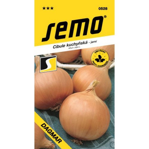 Cibuľa jarná dagmar 2,5g