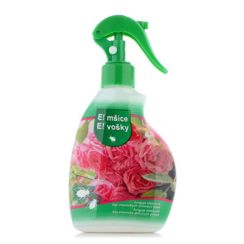 Bros eko vošky sprey 250ml b090/2233