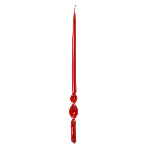 Rita červená. 29cm