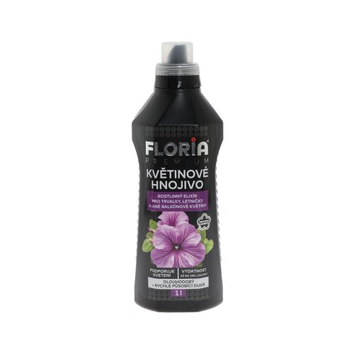 Floria kvap.kvetinové 1l