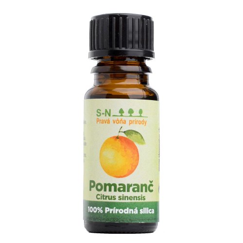 Pomaranč sk