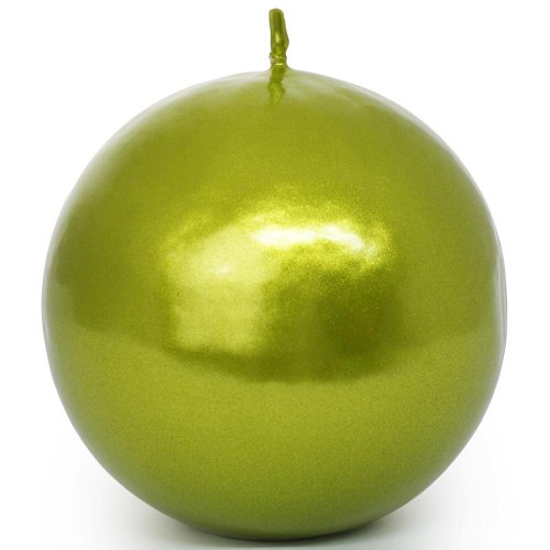 Guľa 100 met.oliva