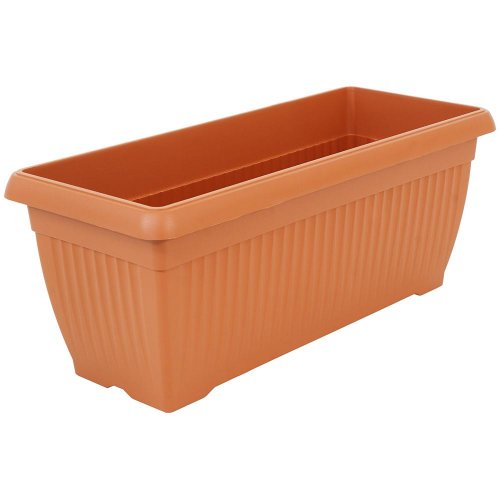 Dtt800 hrantík terra terakota 80x34,4xh32cm/44l