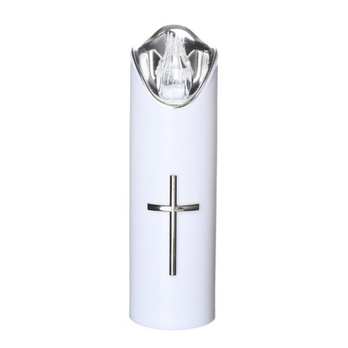Svet. led rico 3/23/lux 17cm bie/str+bie