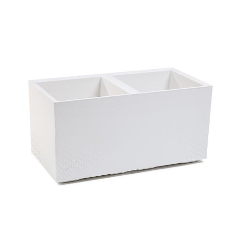 Super cena 936 obal karo  beton rec kremovy 80x40xv40cm/72l