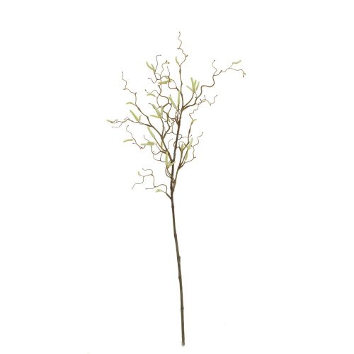 Konár vŕba hnedo-zelená 80cm