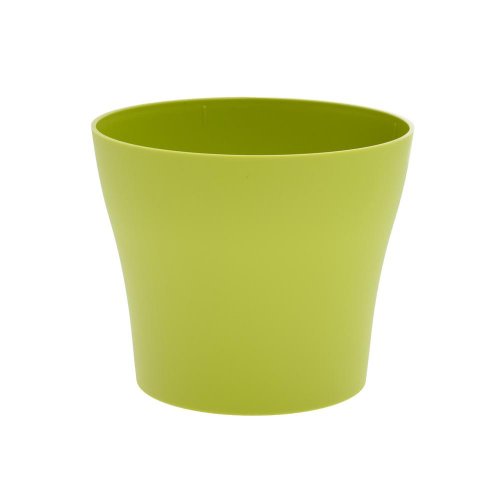 Obal tulipán mat jablko 22xv19,5cm