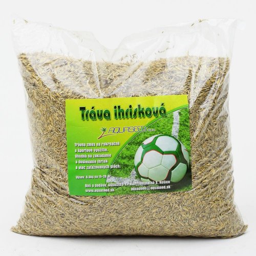 Aq ihrisková 1kg/14