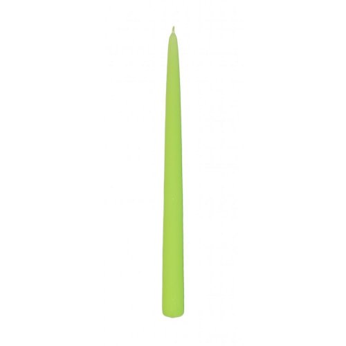 Špic 29 lak.matný pastel zelený