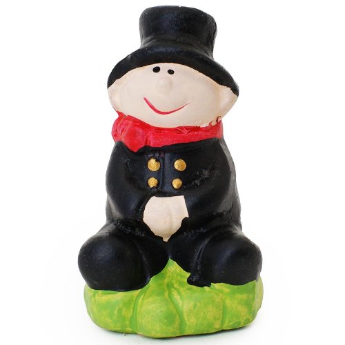 Kominárik darčekový 3x3x5 cm