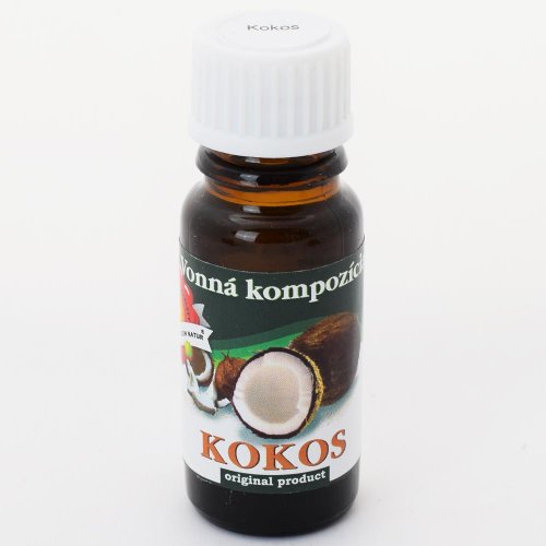 Kokos cz