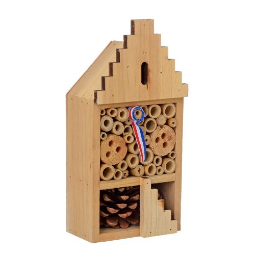 Hotel pre hmyz 12x7x25 (f1) vh1000250