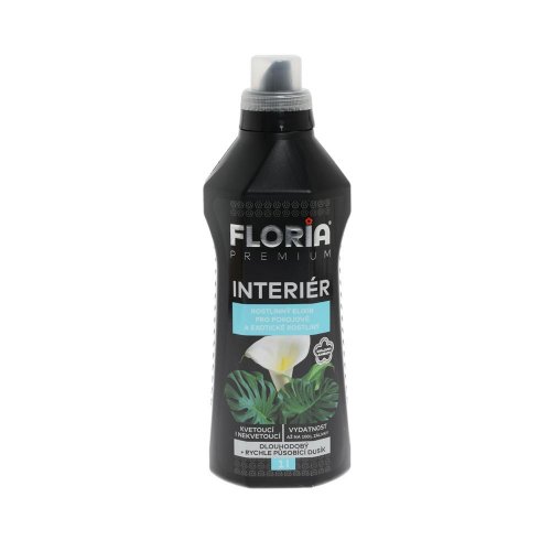 Floria kvap.izbové 1l