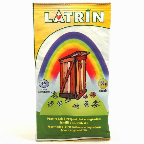 Latrin 100g