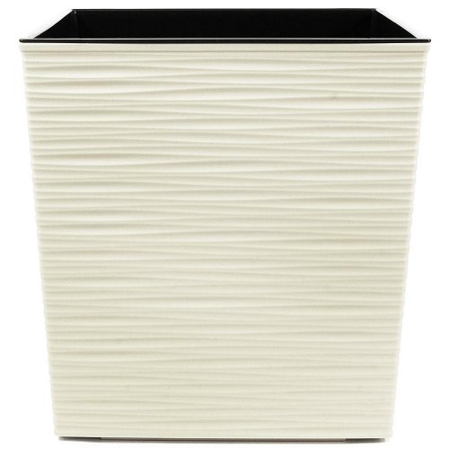 598 obal+vklad juka dluto krémový 19x19x19cm