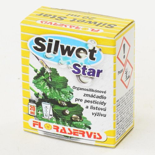 Silwet star 15ml