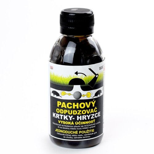 Odpudzovač guličky - krtko 150ml