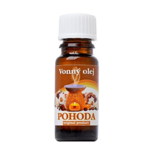 Pohoda cz