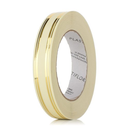 Stuha smútočná krém 2/50y 04-00-00