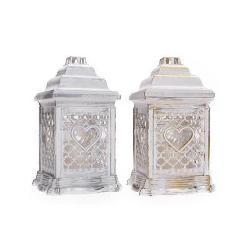 Katedrála 207 srdce mix 100gr