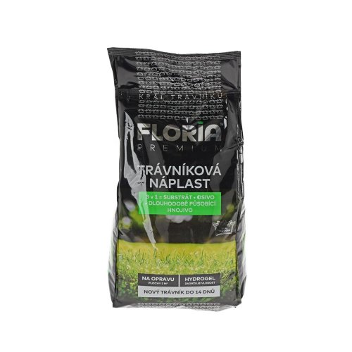Floria premium tráv.náplasť 1kg pevná cena