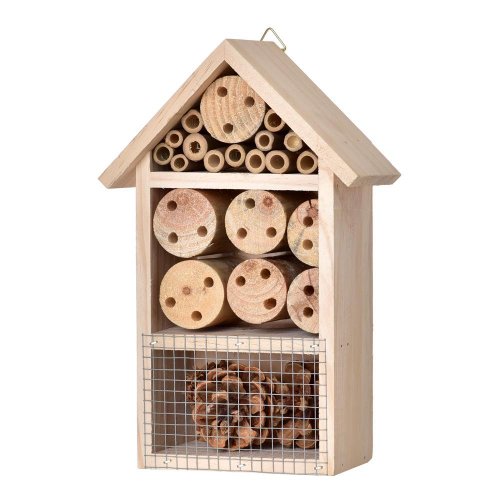 Domček pre hmyz 25cm
