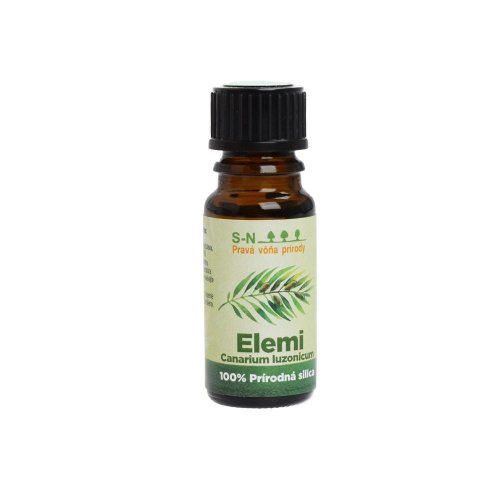 Pevná cena elemi sk 10ml