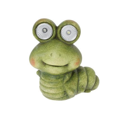 Húsenica solar ker, 15*10*18cm