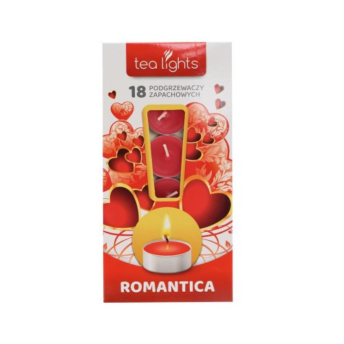 Čajové voňavé/18 romantika art.1012 3,8cm