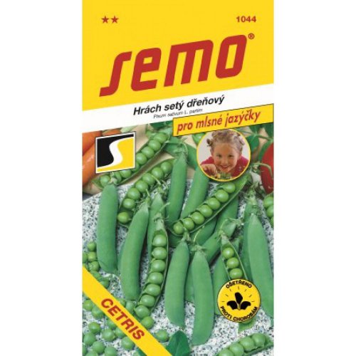 Hrach cetris 50g