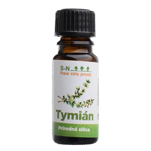 Tymian sk