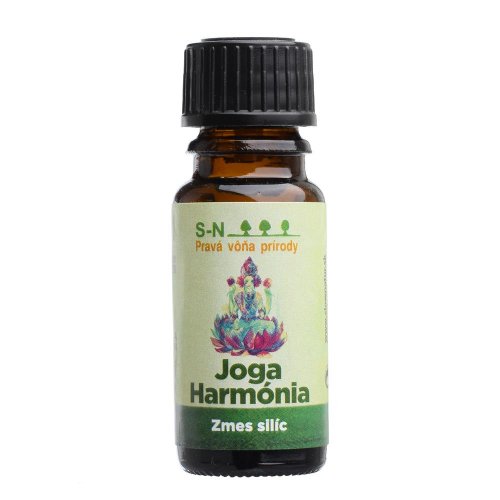 Joga harmónia sk