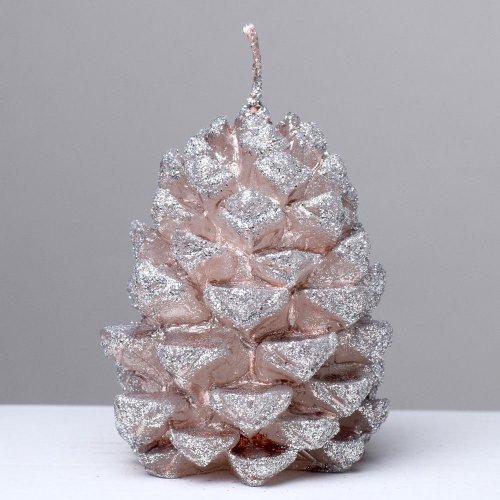 Šiška metalik m 70/90 ruž.zlato