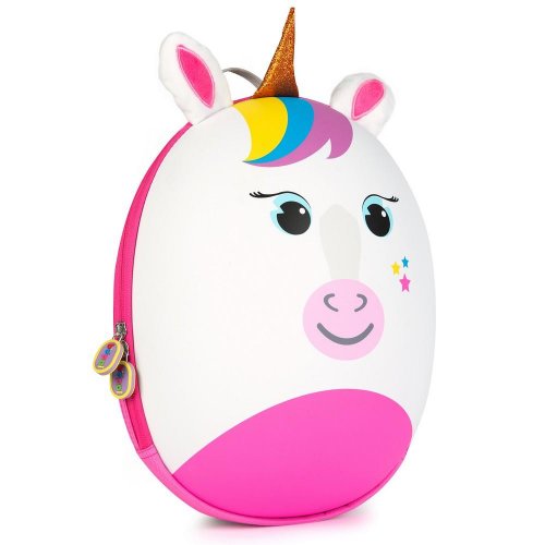 Ruksak boppi tiny trekker unicorn