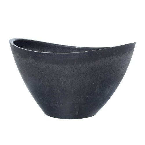 Gsyb41.c misa vysoká čierná 41x30x23cm - Vianočné dekorácie
