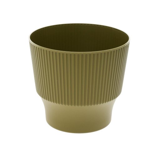 Obal mini 15 zelená 15xv13cm/2l