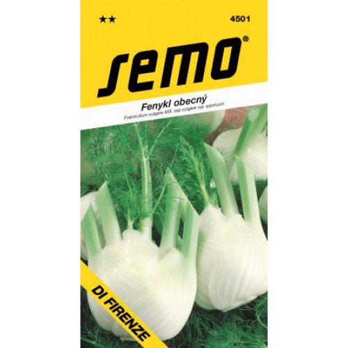 Fenikel stopkový di firenze/florencia 1,6g