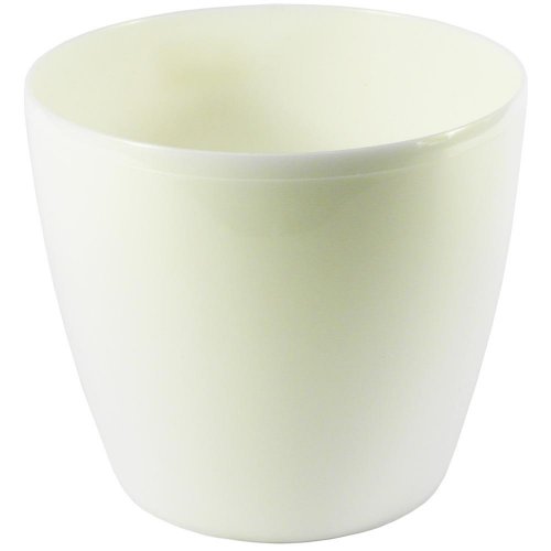 207 kvetináč magnolia biela perla 36xh31,6cm