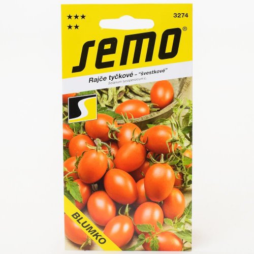 Rajčiak kolíkový blumko (sm-svs)