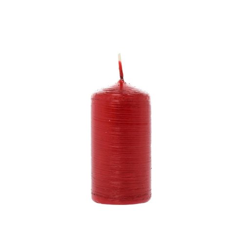 Drapana val.40/80 červ.