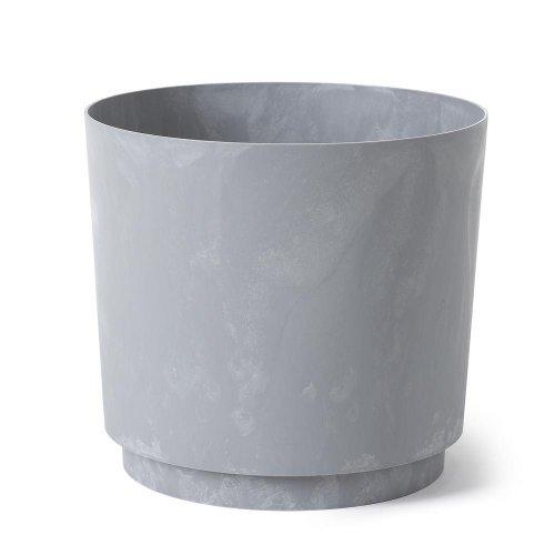 136 obal aura szary beton 28cm