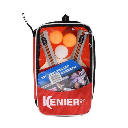 Pin ponget s loptičkami