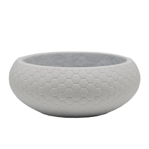 J111 misa mia biela 31x13,6cm m