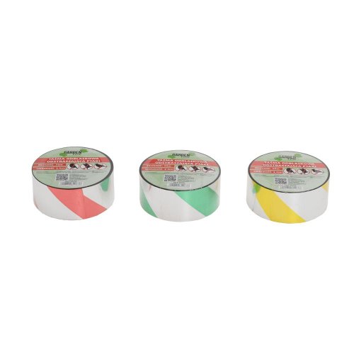 Reflexná páska odstraň vtáky mix farba´dl50m/šírk2,4cm *1676