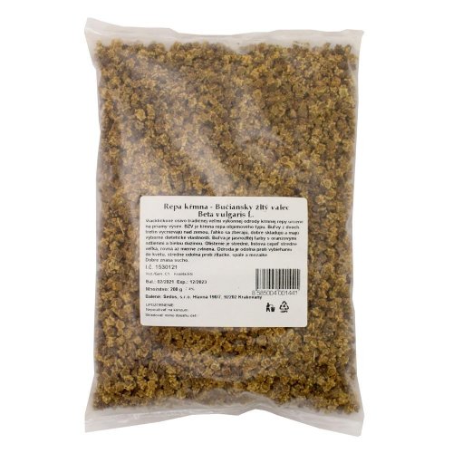 Kŕmna repa bžv 200g