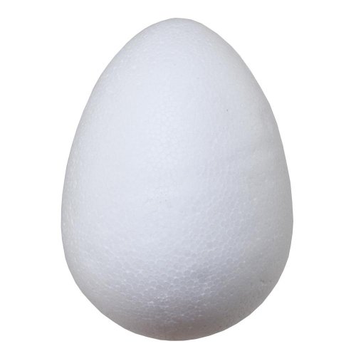 Polystyrén vajce 6cm /1000/