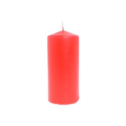 Valec hladký 60x130 červený