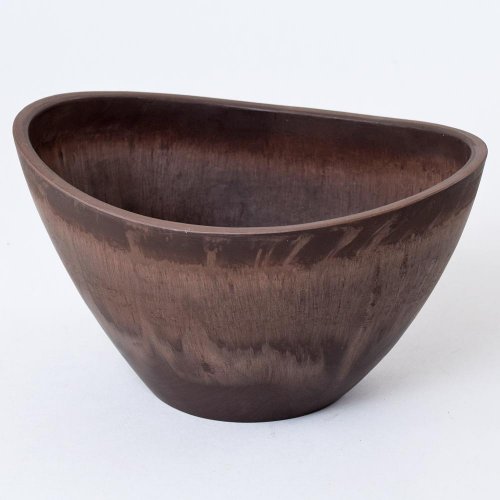 Gsyb30.br misa malá vyššia hnedá 30x22x17cm