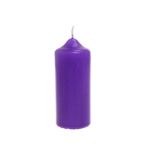 Omšová 50/120 160gr fialová