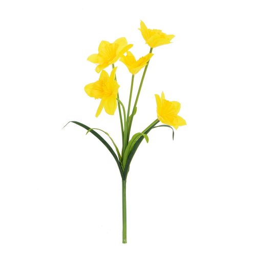 Kytica narcis žltý 54cm